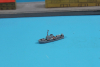 Torpedoklarmachschiff "F. Voge" (1 St.) D 1981 Trident T 929